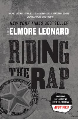 Imagen del vendedor de Riding the Rap (Paperback or Softback) a la venta por BargainBookStores