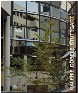 Galerie Döbele Stuttgart. Katalog 1/88.
