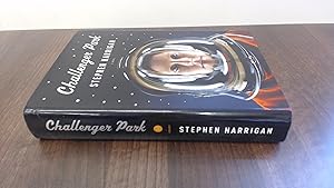 Seller image for Challenger Park (Signed) for sale by BoundlessBookstore