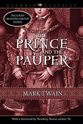 Imagen del vendedor de The Prince and the Pauper (Paperback or Softback) a la venta por BargainBookStores