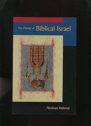 The History of Biblical Israel, Major Problems and Minor Issues