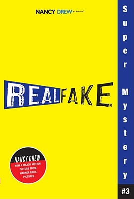 Seller image for Real Fake (Paperback or Softback) for sale by BargainBookStores