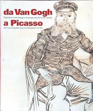Imagen del vendedor de Da Van Gogh a Picasso a la venta por Librodifaccia