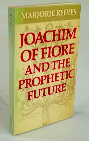 Bild des Verkufers fr Joachim of Fiore and the Prophetic Future. zum Verkauf von Antiquariat Dorner