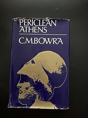 Seller image for Periclean Athens for sale by Book_Attic