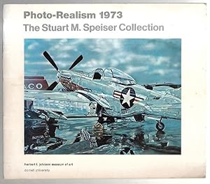 Imagen del vendedor de Photo-Realism 1973: The Stuart M. Speiser Collection. a la venta por City Basement Books