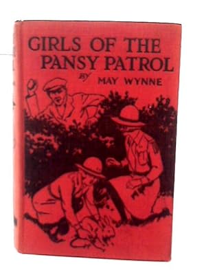 Imagen del vendedor de Girls of the Pansy Patrol a la venta por World of Rare Books