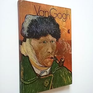 Imagen del vendedor de Van Gogh (Los grandes pintores) a la venta por MAUTALOS LIBRERA