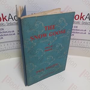 Seller image for The Snow Goose : A Story of Dunkirk for sale by BookAddiction (ibooknet member)