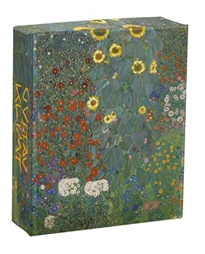 Imagen del vendedor de Gardens, Gustav Klimt : Quicknotes a la venta por GreatBookPricesUK
