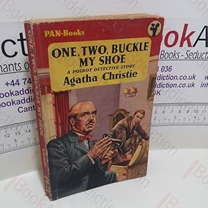 One, Two, Buckle My Shoe (Pan Books, No. 380)