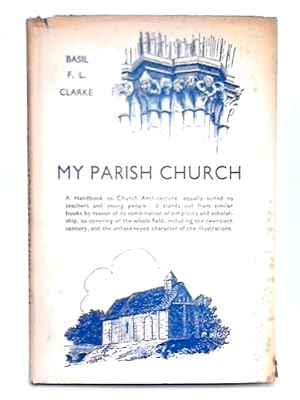 Seller image for My Parish Church for sale by World of Rare Books