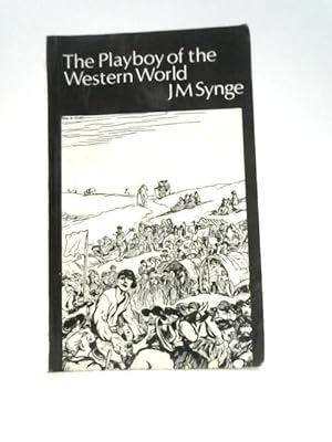 Bild des Verkufers fr Playboy of Western World zum Verkauf von World of Rare Books