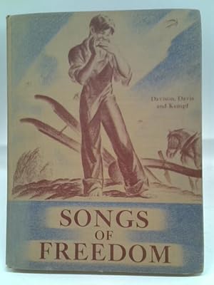 Bild des Verkufers fr Songs of Freedom zum Verkauf von World of Rare Books