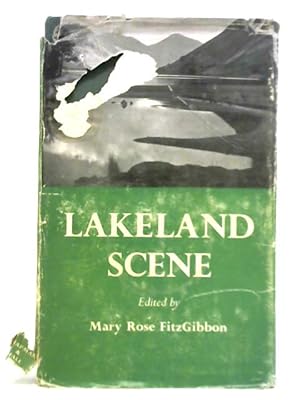 Imagen del vendedor de Lakeland Scene a la venta por World of Rare Books