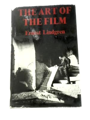 Imagen del vendedor de Art of the Film a la venta por World of Rare Books