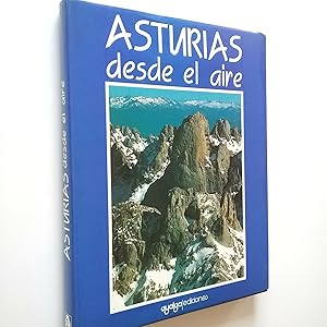 Imagen del vendedor de Asturias desde el aire a la venta por MAUTALOS LIBRERA