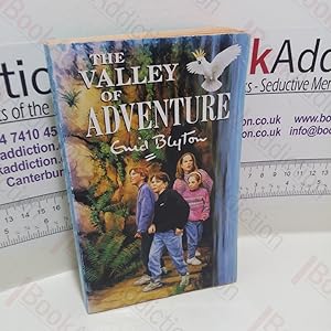 Imagen del vendedor de The Valley of Adventure a la venta por BookAddiction (ibooknet member)