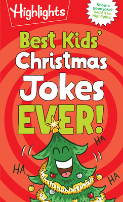 Seller image for Best Kids' Christmas Jokes Ever! (Paperback or Softback) for sale by BargainBookStores