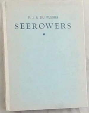 Seller image for Seerowers for sale by Chapter 1