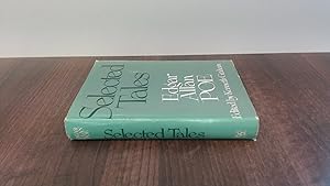 Seller image for Selected Tales for sale by BoundlessBookstore