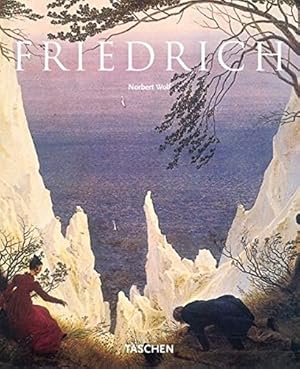 Image du vendeur pour Caspar David Friedrich, 1774-1840. Der Maler der Stille mis en vente par Schueling Buchkurier