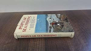 Image du vendeur pour Popular Sea Fishing mis en vente par BoundlessBookstore