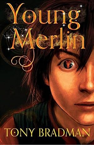 Bild des Verkufers fr Young Merlin zum Verkauf von WeBuyBooks