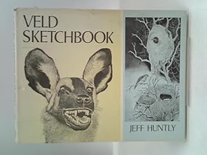 Image du vendeur pour Veld Sketchbook Vol I mis en vente par World of Rare Books