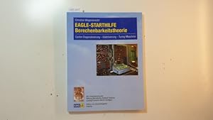 Bild des Verkufers fr Eagle-Starthilfe Berechenbarkeitstheorie : Cantor-Diagonalisierung - Gdelisierung - Turing-Maschine zum Verkauf von Gebrauchtbcherlogistik  H.J. Lauterbach