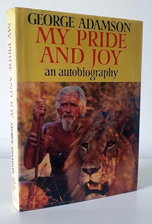 Seller image for My Pride and Joy: An Autobiography for sale by Books Written By (PBFA Member)