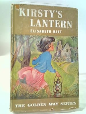 Seller image for Kirsty's Lantern for sale by World of Rare Books