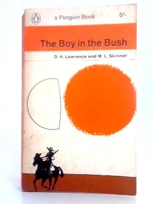 Image du vendeur pour The Boy in the Bush mis en vente par World of Rare Books