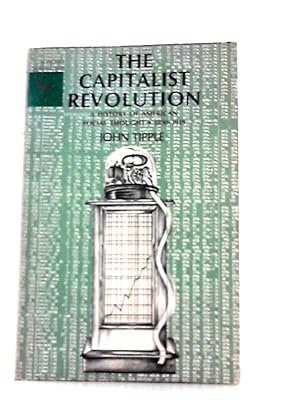 Seller image for The Capitalist Revolution for sale by World of Rare Books