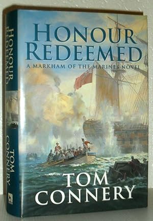 Seller image for Honour Redeemed for sale by Washburn Books