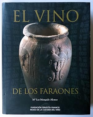 El vino de los faraones