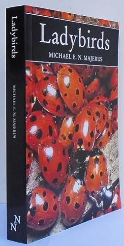 Seller image for Ladybirds. The New Naturalist. for sale by C. Arden (Bookseller) ABA