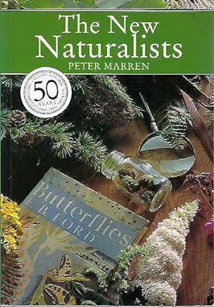 Seller image for The New Naturalists. The New Naturalist. for sale by C. Arden (Bookseller) ABA