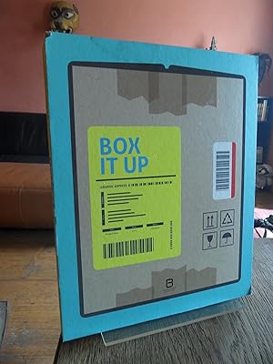 Seller image for Box it up. Graphic express. for sale by Antiquariat Floeder