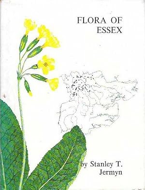 Seller image for Flora of Essex. for sale by C. Arden (Bookseller) ABA