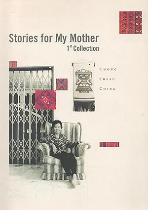 Seller image for Stories for My Mother : 1st Collection for sale by Moraine Books