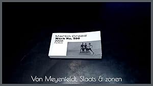 Imagen del vendedor de Work No. 850 - 2008 flip book a la venta por Von Meyenfeldt, Slaats & Sons