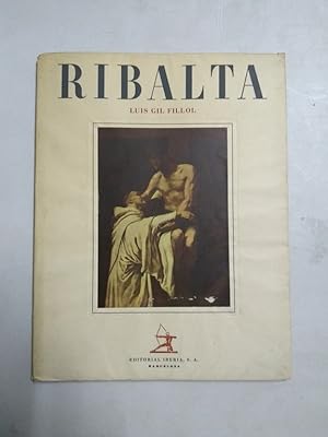 Seller image for Ribalta for sale by Libros Ambig