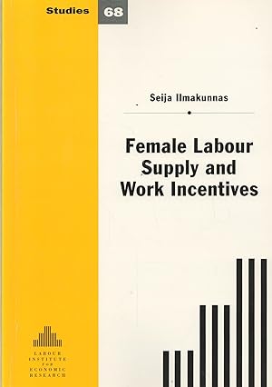 Female Labour Supply and Work Incentives