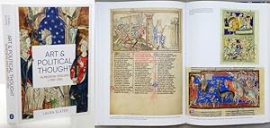 Seller image for ART AND POLITICAL THOUGHT IN MEDIEVAL ENGLAND, c. 1150-1350. for sale by Francis Edwards ABA ILAB