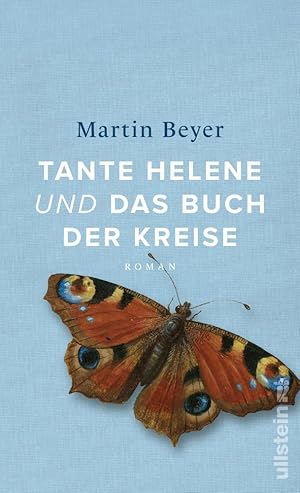 Bild des Verkufers fr Tante Helene und das Buch der Kreise: Roman | Deutsche Zeitgeschichte und eine junge Frau, die gegen Widerstnde ihren eigenen Weg als Knstlerin verfolgt zum Verkauf von Falkensteiner