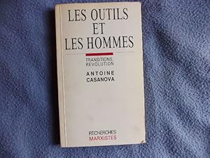 Les outils et les hommes- transitions révolution