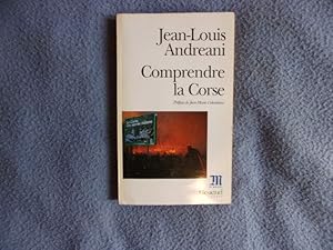 Comprendre la Corse