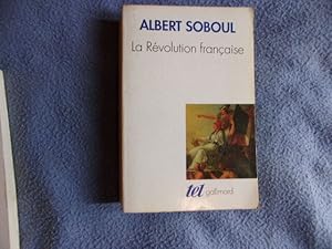 La révolution française