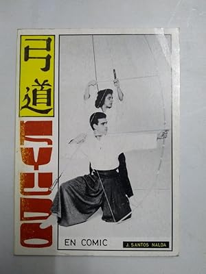 Imagen del vendedor de Kyudo a la venta por Libros Ambig